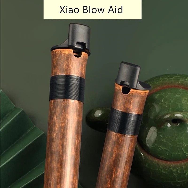 Chinese Flute Xiao With Blower – Shakuhachi Bamboo Flute Bewertung und Preis