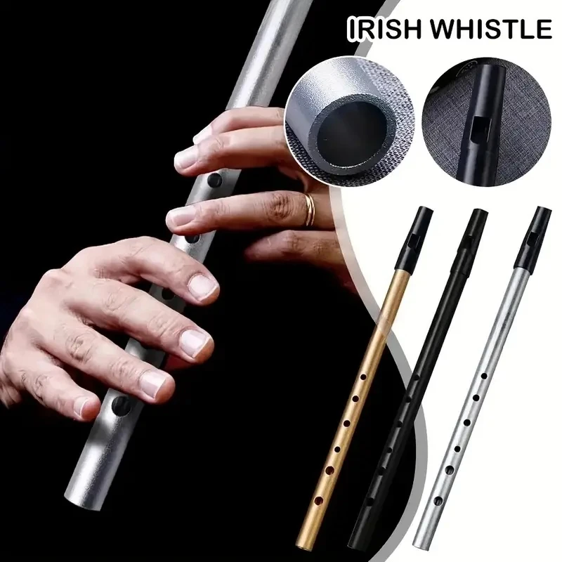Miwayer Authentic Irish Whistl – Musical Instrument Irish Bewertung und Preis