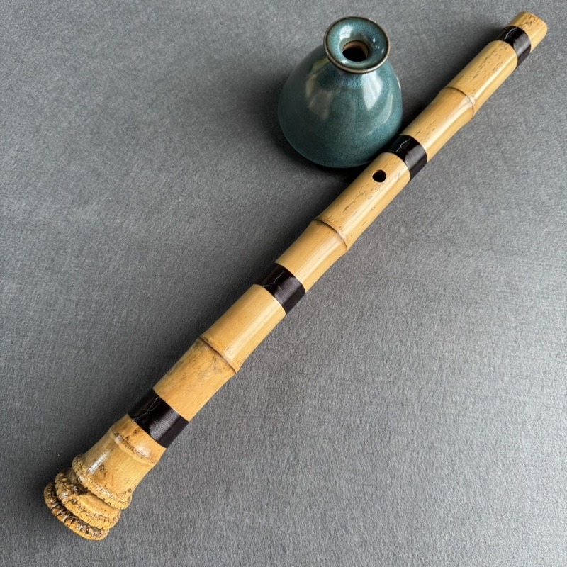 5 Hole Shakuhachi Chinese Trad – Musical Instrument Irish Bewertung und Preis