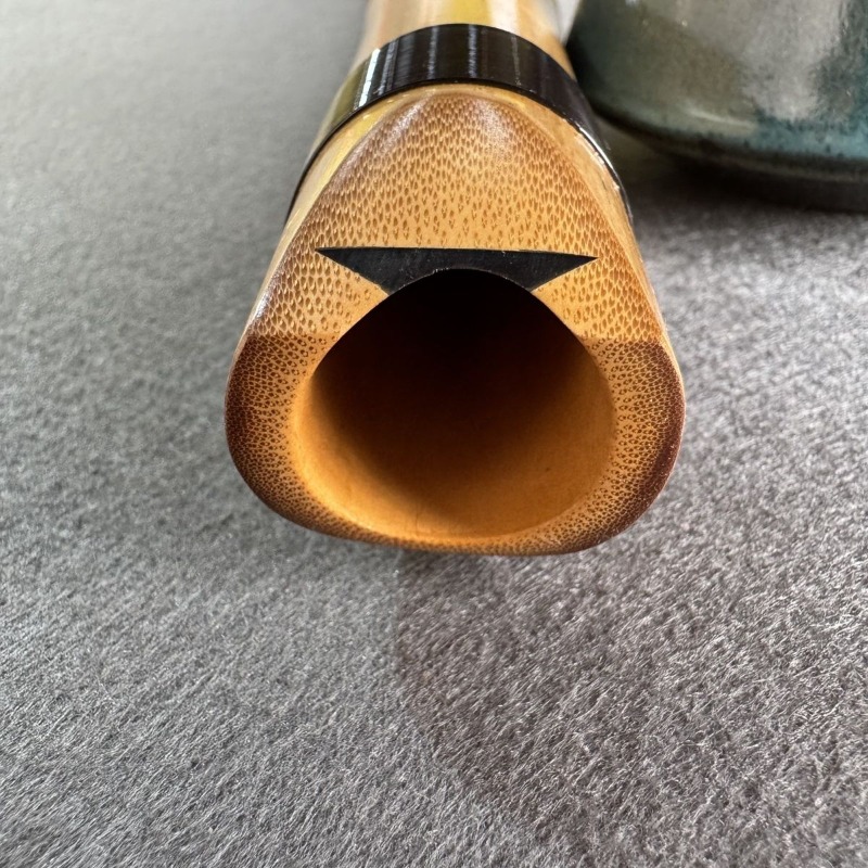 5 Hole Shakuhachi Chinese Trad – Musical Instrument Irish Bewertung und Preis