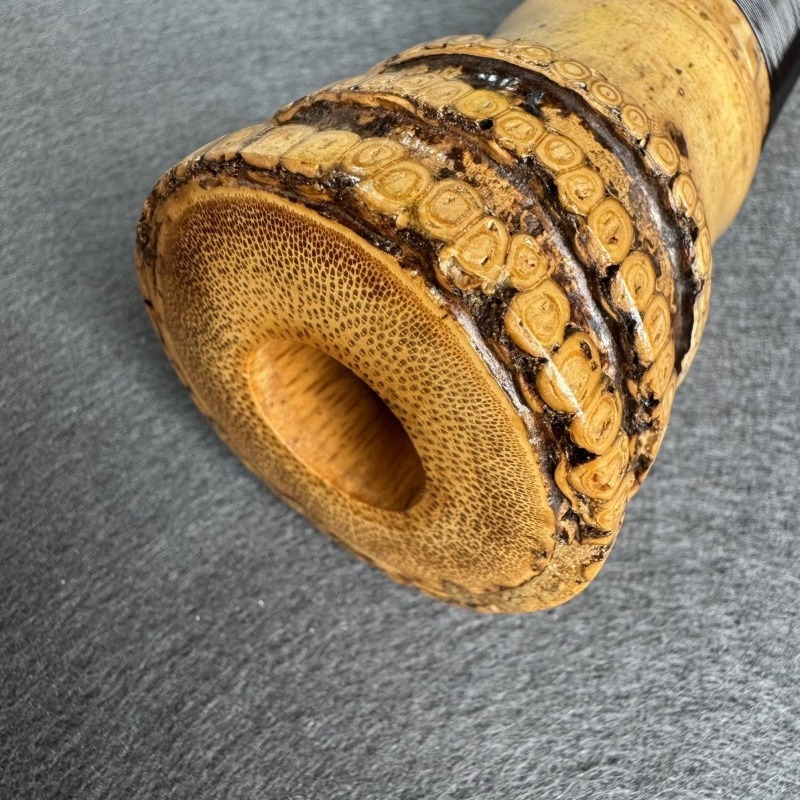 5 Hole Shakuhachi Chinese Trad – Musical Instrument Irish Bewertung und Preis