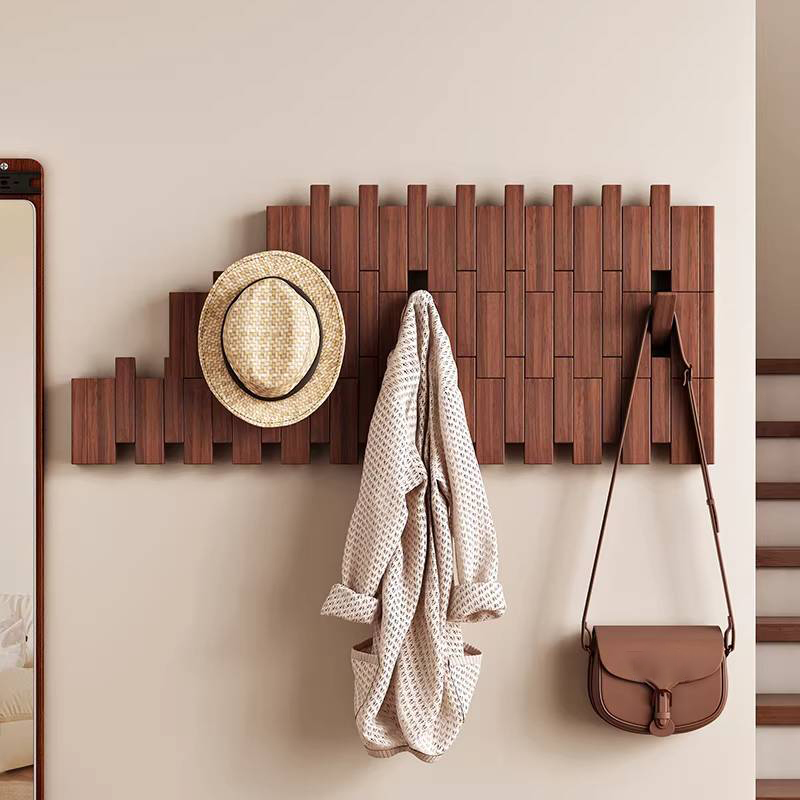 Creative Piano Key Coat Racks  – Musical Instrument Old Bewertung und Preis