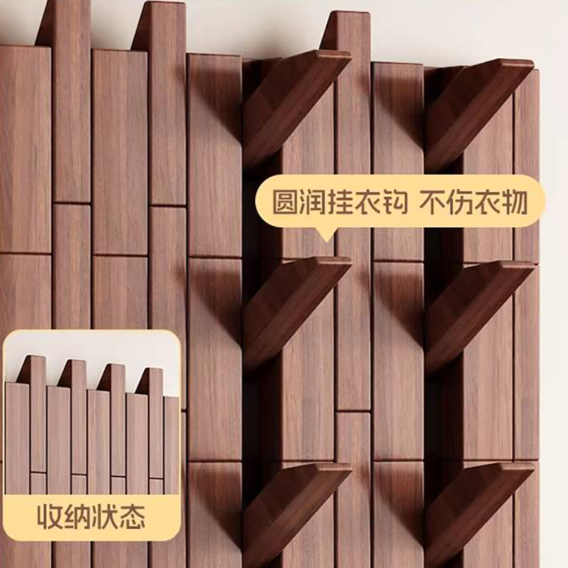 Creative Piano Key Coat Racks  – Musical Instrument Old Bewertung und Preis