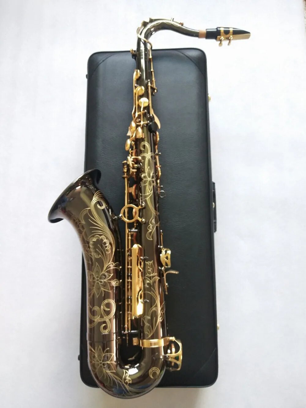 Brand New Japanese Flat Bb Ten – Musical Instrument In Japanese Bewertung und Preis