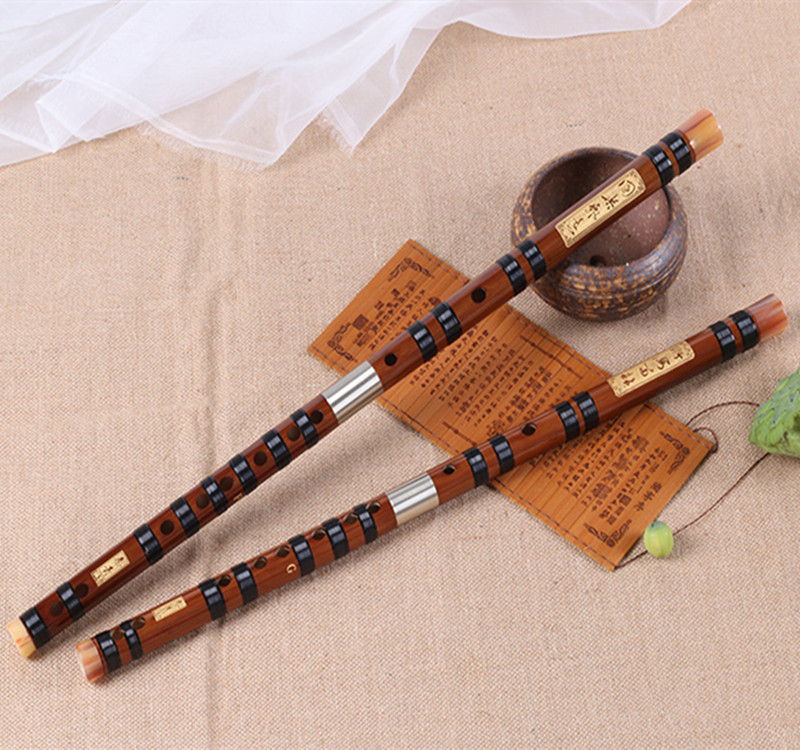 Bamboo Flute Professional Tran – Shakuhachi Bamboo Flute Bewertung und Preis