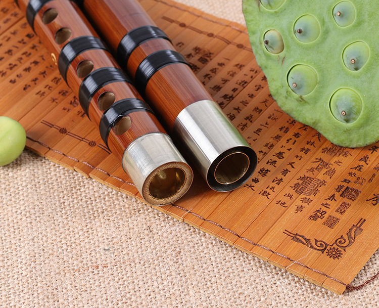 Bamboo Flute Professional Tran – Shakuhachi Bamboo Flute Bewertung und Preis