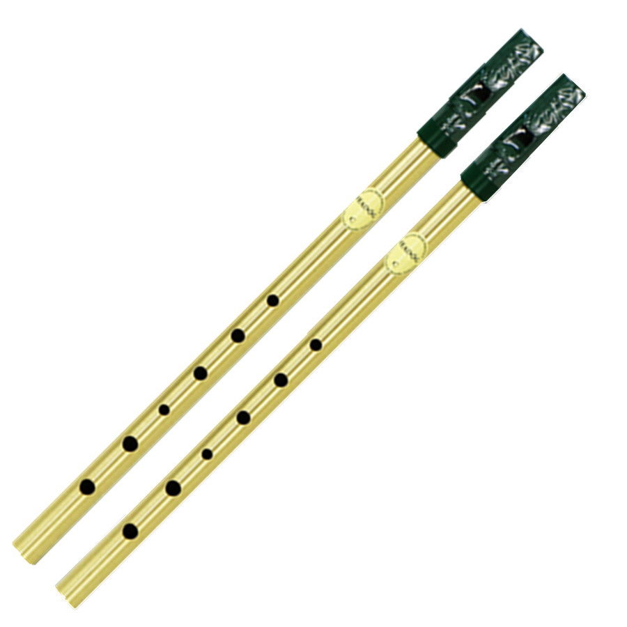 Brass Irish Whistle Flute Fead – Musical Instrument Irish Bewertung und Preis