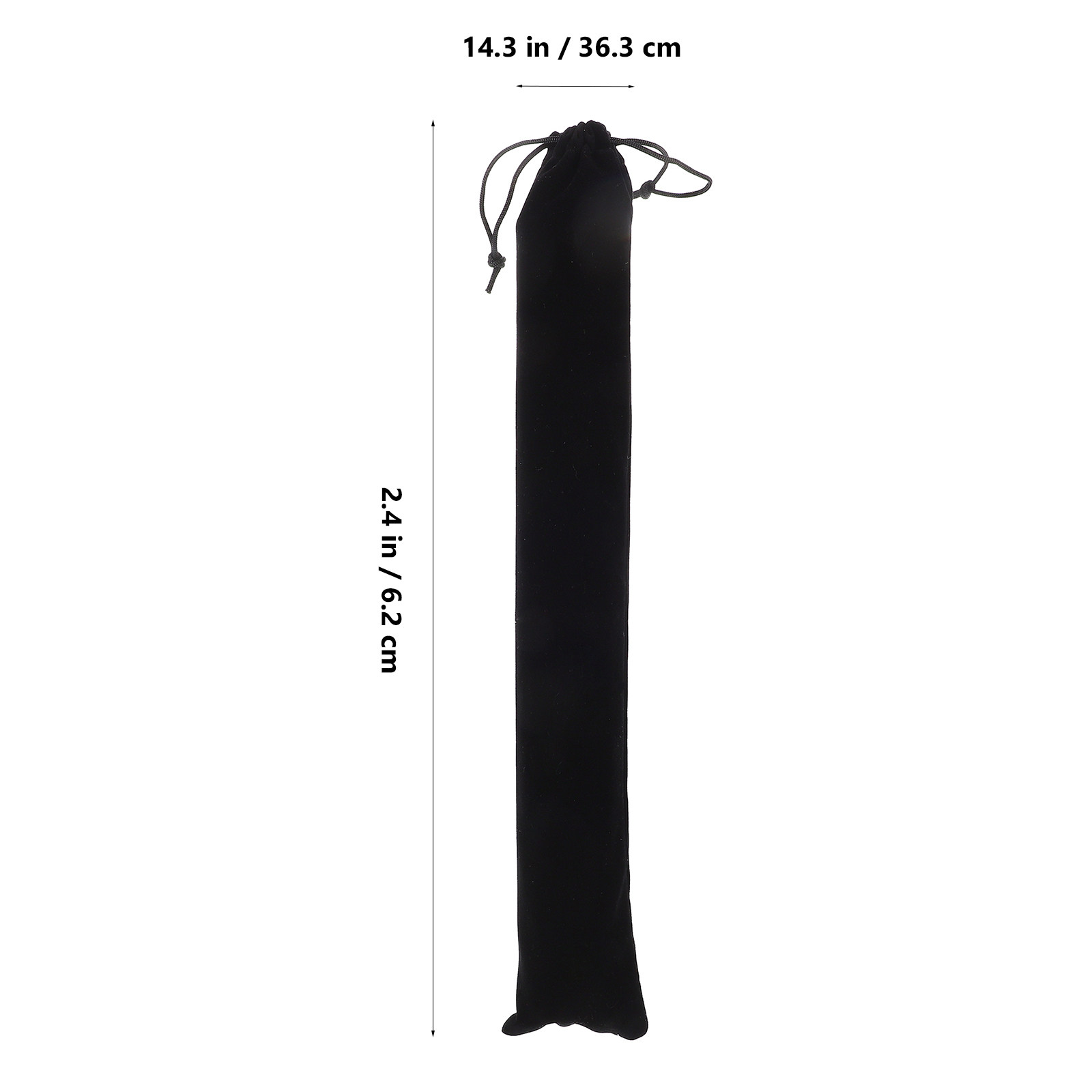 Vertical Flute Storage Pouch C – Musical Instrument A Recorder Bewertung und Preis
