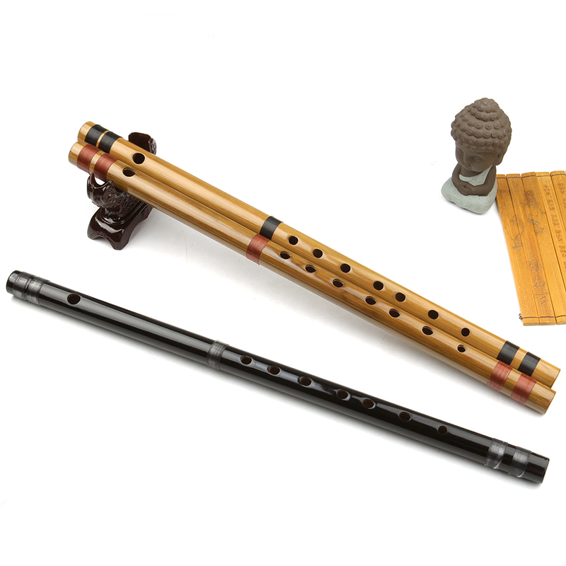 7/8 Hon Japanese Bamboo Flute  – Musical Instrument In Japanese Bewertung und Preis