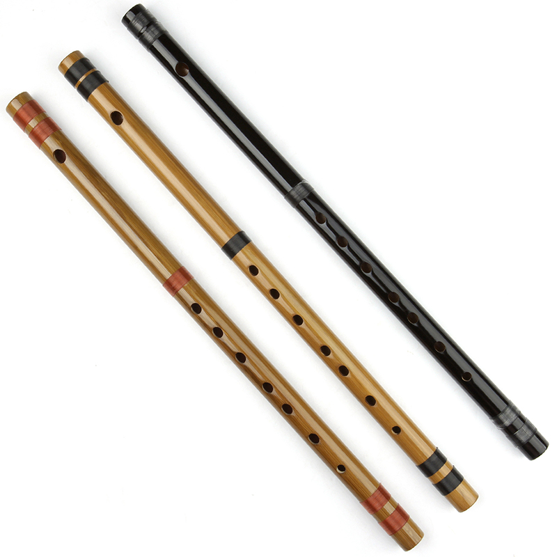 7/8 Hon Japanese Bamboo Flute  – Musical Instrument In Japanese Bewertung und Preis