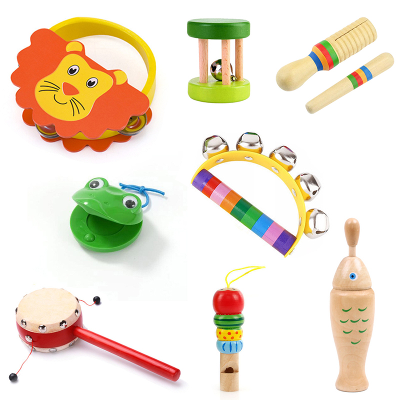 Baby Music Toys Children Music – Musical Instrument Old Bewertung und Preis