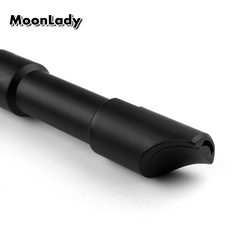 Black ABS Plastic Flute C/D Ke – Musical Instrument Irish Bewertung und Preis