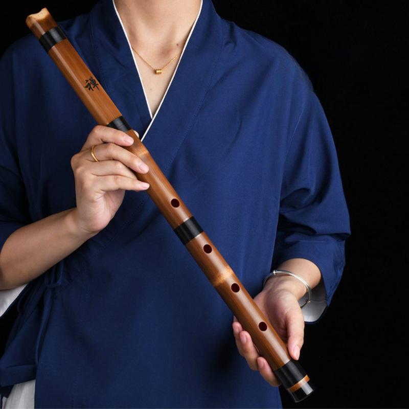 5 Holes Shakuhachi Flute Bambo – Shakuhachi Bamboo Flute Bewertung und Preis
