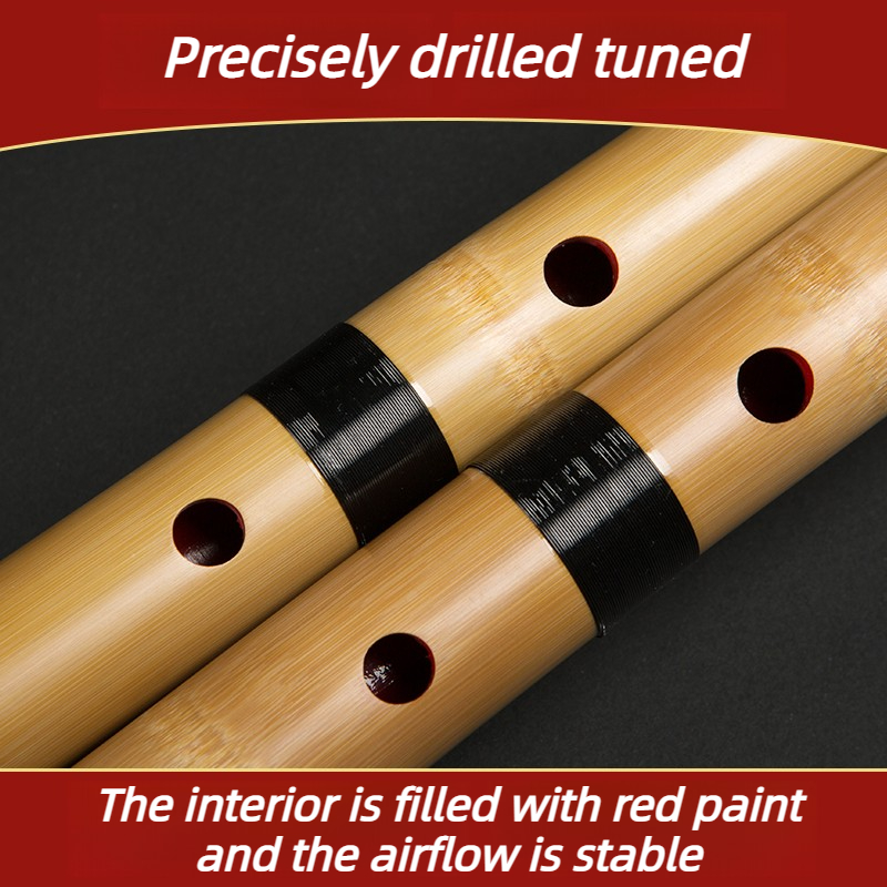 5 Holes Shakuhachi Flute Bambo – Shakuhachi Bamboo Flute Bewertung und Preis
