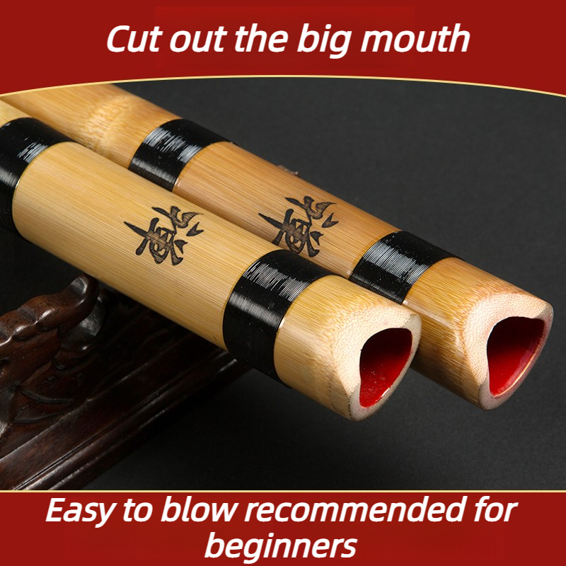 5 Holes Shakuhachi Flute Bambo – Shakuhachi Bamboo Flute Bewertung und Preis