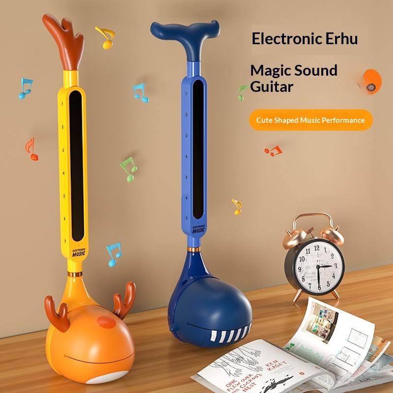 .Otamatone Japanese Electronic – Musical Instrument In Japanese Bewertung und Preis