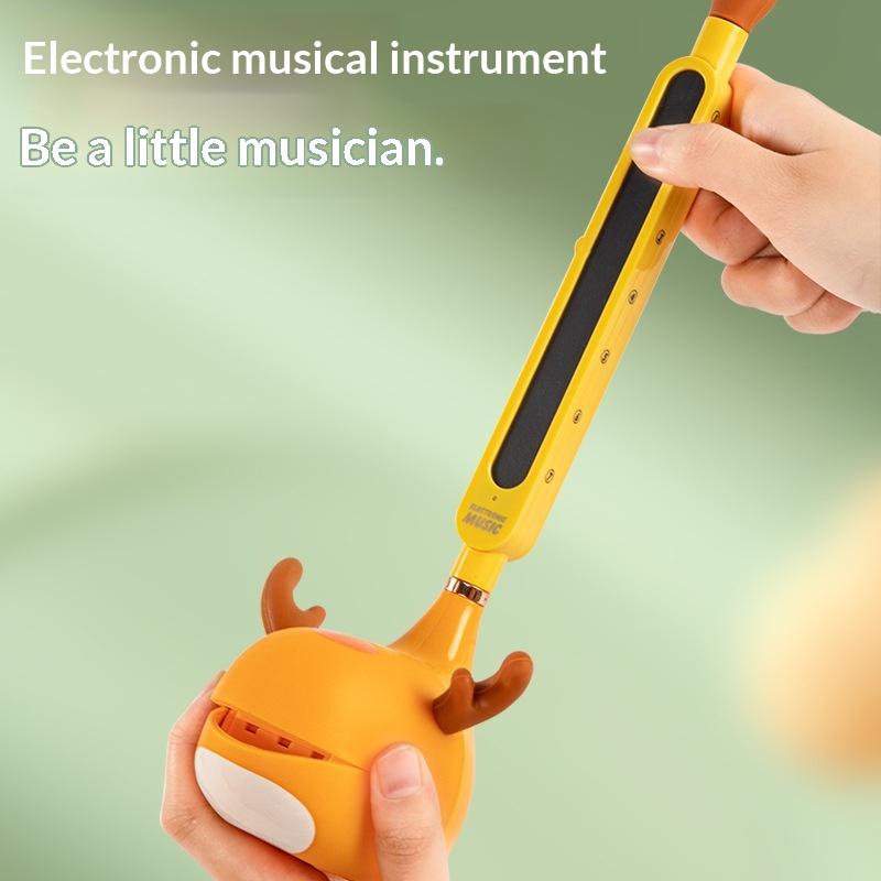 .Otamatone Japanese Electronic – Musical Instrument In Japanese Bewertung und Preis