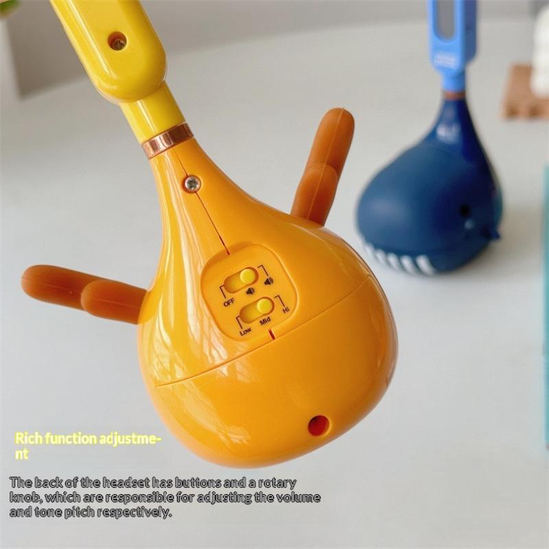 .Otamatone Japanese Electronic – Musical Instrument In Japanese Bewertung und Preis