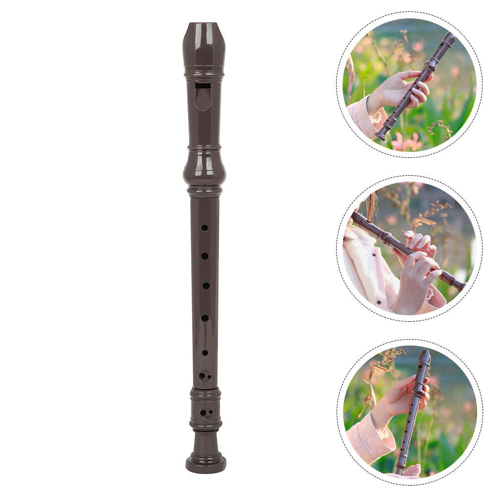 8 Hole Recorder Traditional Re – Musical Instrument A Recorder Bewertung und Preis