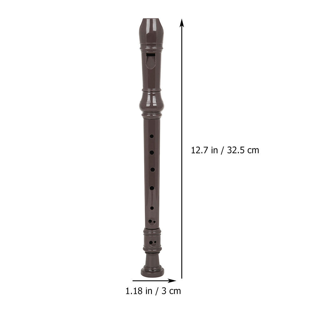 8 Hole Recorder Traditional Re – Musical Instrument A Recorder Bewertung und Preis