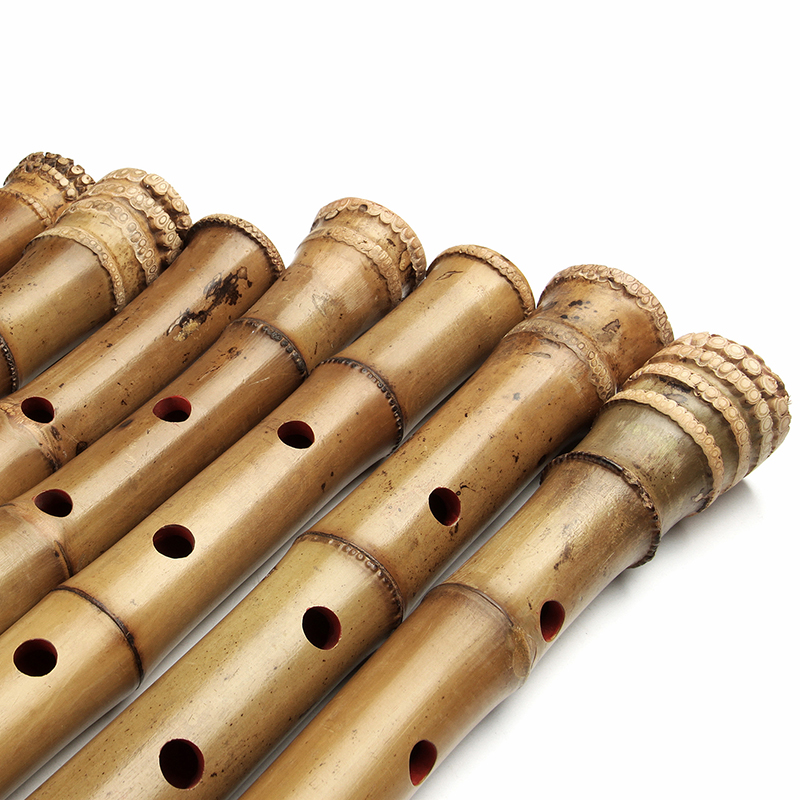 Vertical Bamboo Flute Original – Shakuhachi Bamboo Flute Bewertung und Preis