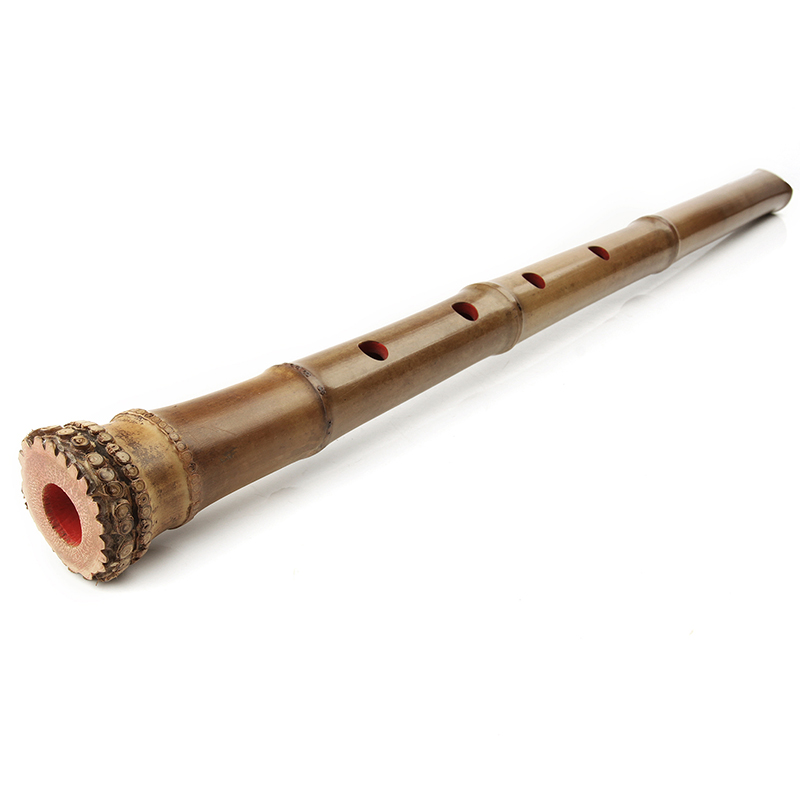 Vertical Bamboo Flute Original – Shakuhachi Bamboo Flute Bewertung und Preis