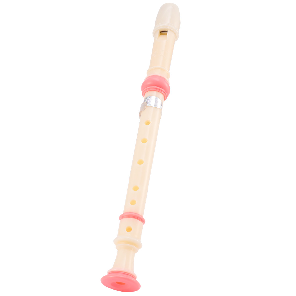 Starter Flute 6-Hole Recorder  – Musical Instrument A Recorder Bewertung und Preis