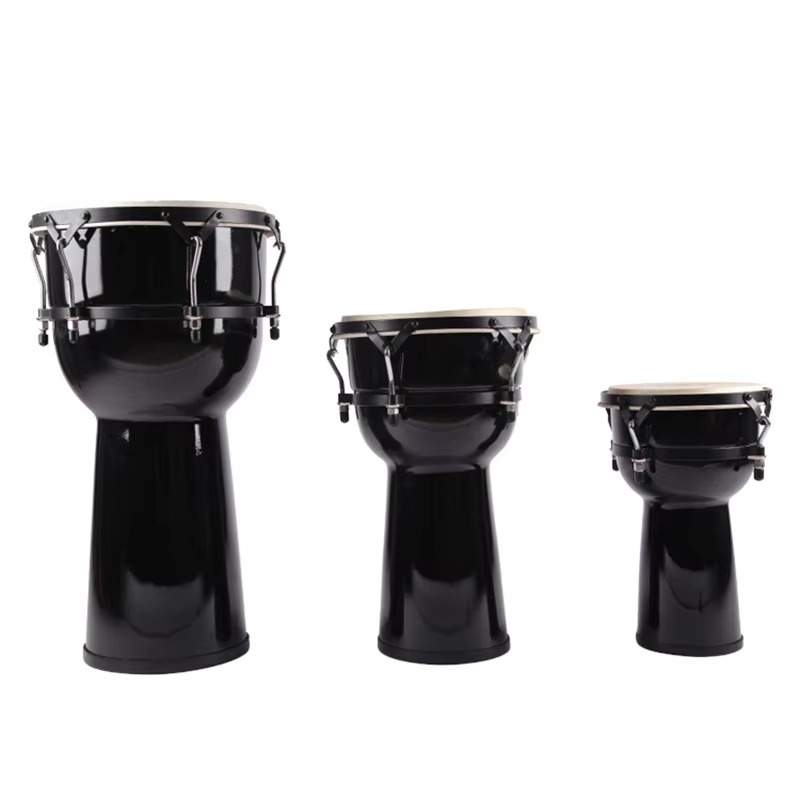 Customizable Djembe African Dr – Musical Instrument African Bewertung und Preis