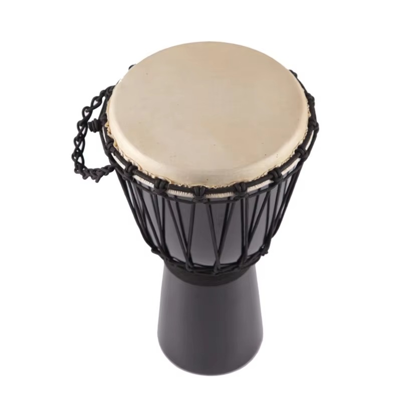 Customizable Djembe African Dr – Musical Instrument African Bewertung und Preis
