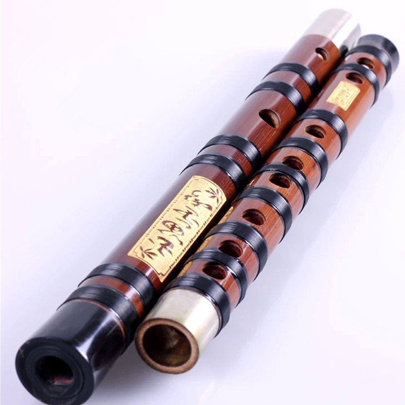 Professional Chinese Bamboo Fl – Shakuhachi Bamboo Flute Bewertung und Preis