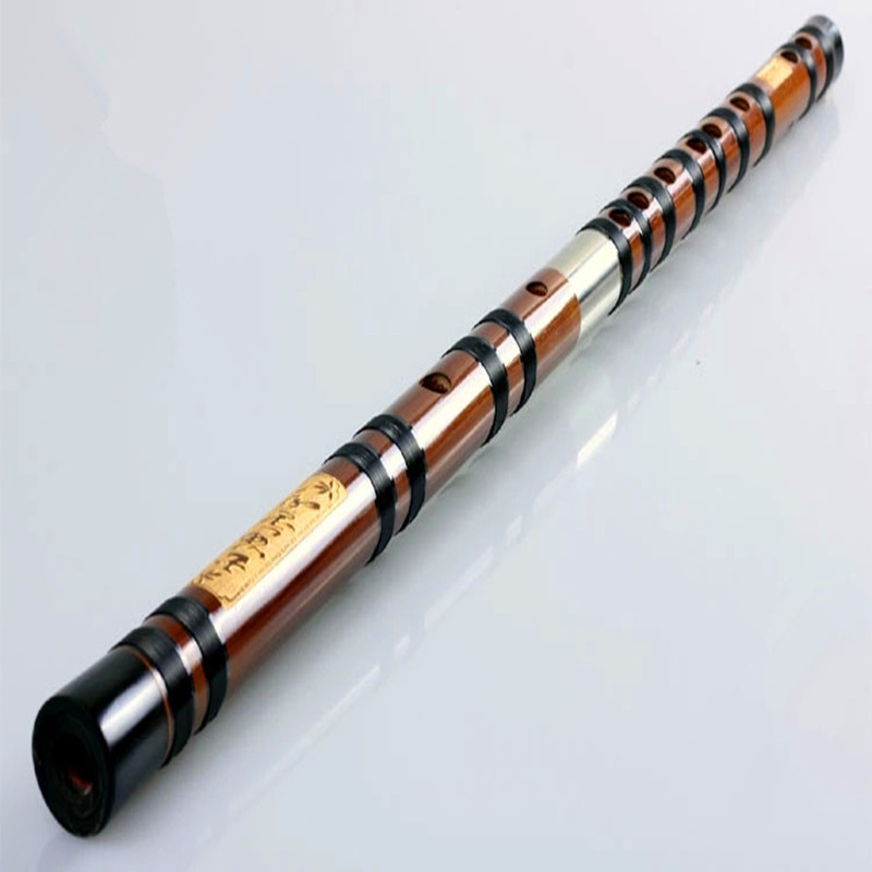 Professional Chinese Bamboo Fl – Shakuhachi Bamboo Flute Bewertung und Preis