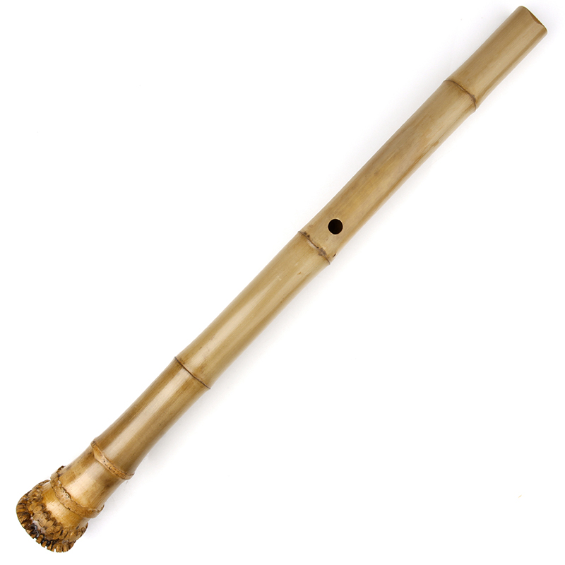 Vertical Bamboo Flute with Sha – Shakuhachi Bamboo Flute Bewertung und Preis
