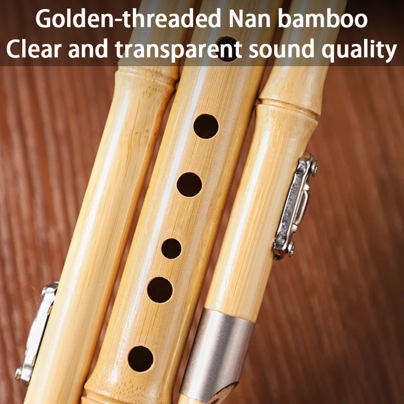 Bamboo Hulusi Professional Per – Shakuhachi Bamboo Flute Bewertung und Preis