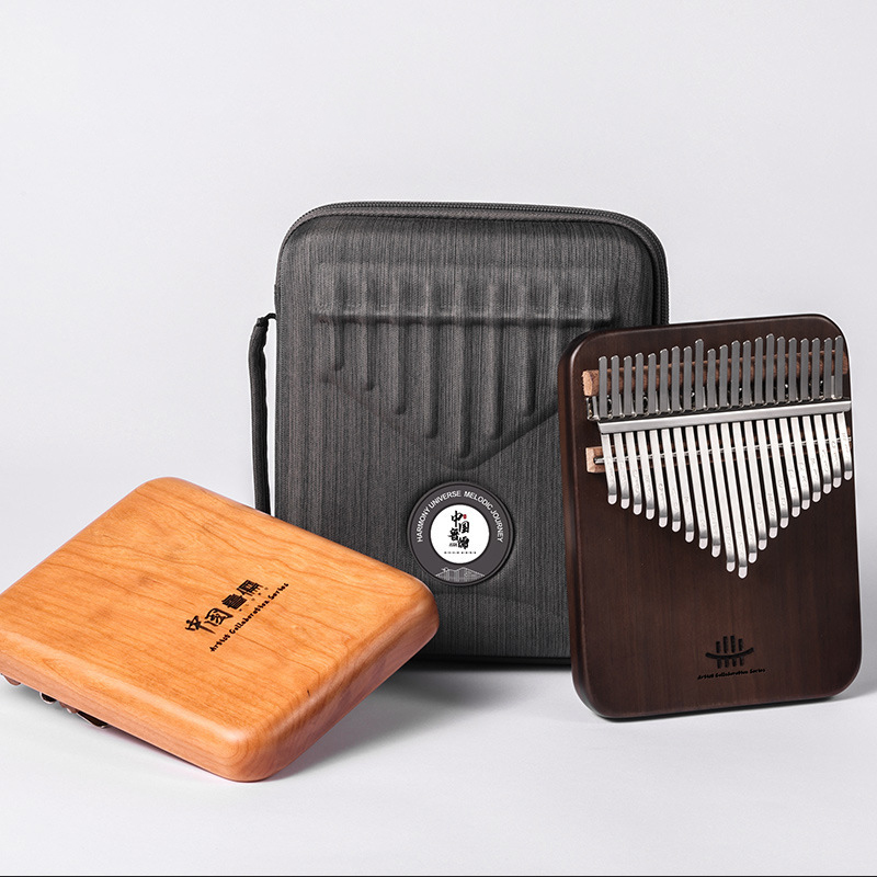 Hluru Professional 21 Key Waln – Musical Instrument African Bewertung und Preis