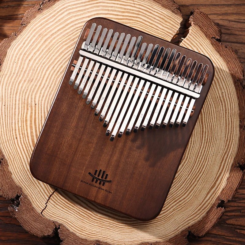 Hluru Professional 21 Key Waln – Musical Instrument African Bewertung und Preis