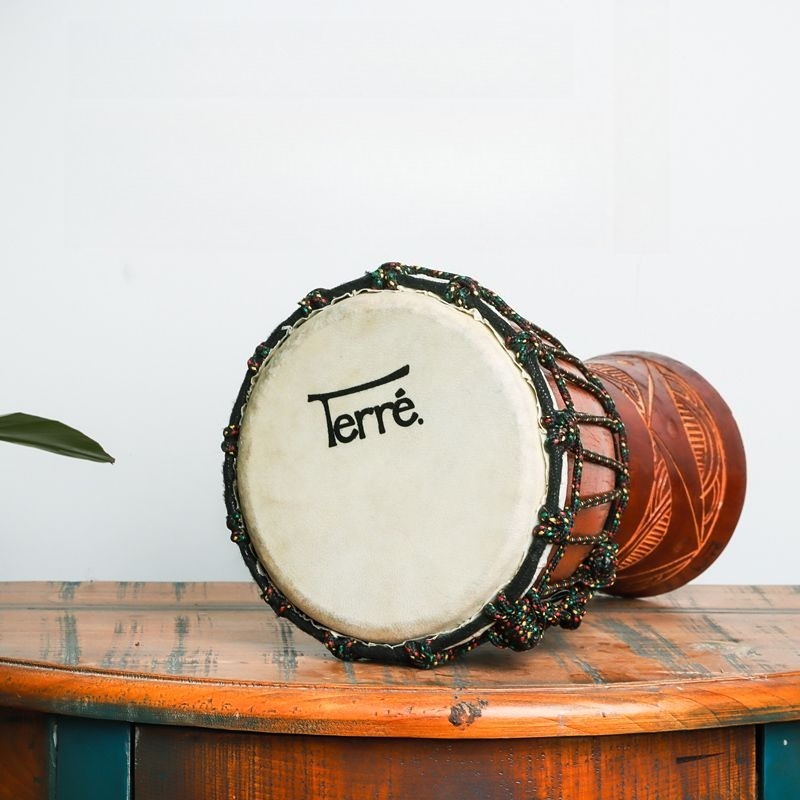 Children Beginner Small Africa – Musical Instrument African Bewertung und Preis