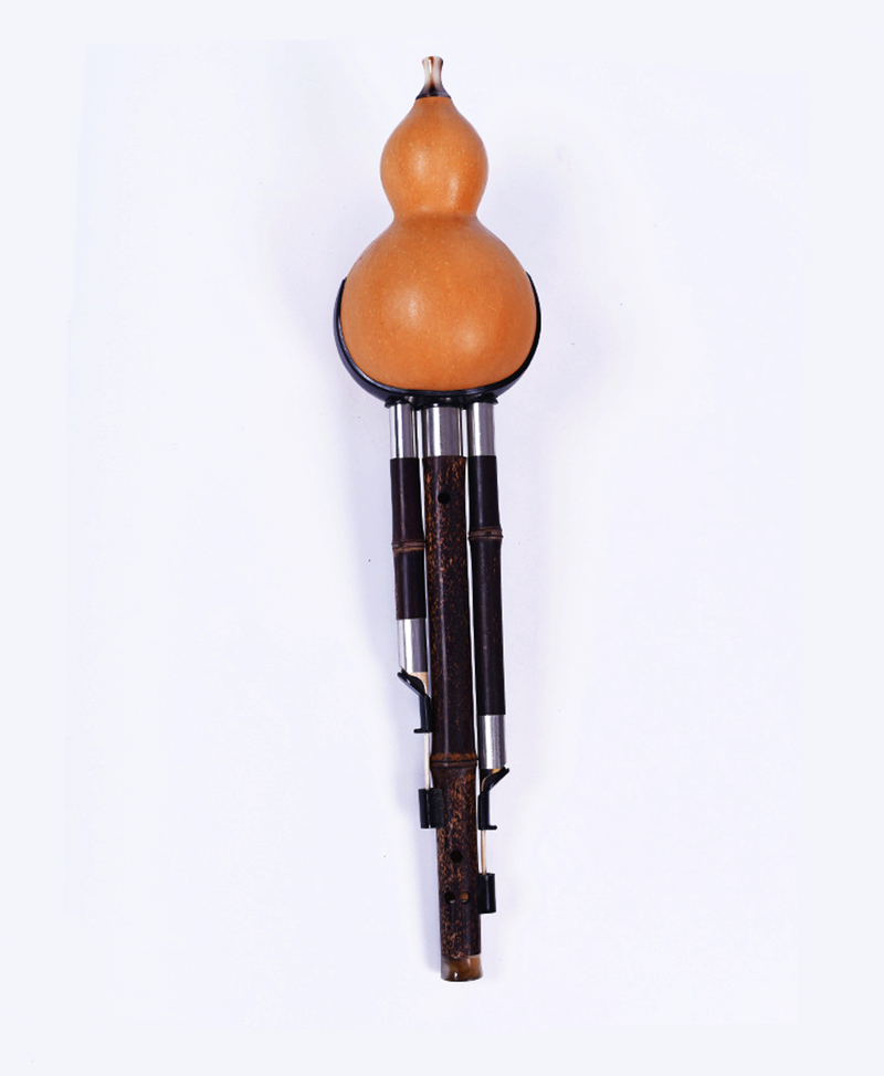 Bamboo Flute Hulusi ThreeTone  – Shakuhachi Bamboo Flute Bewertung und Preis