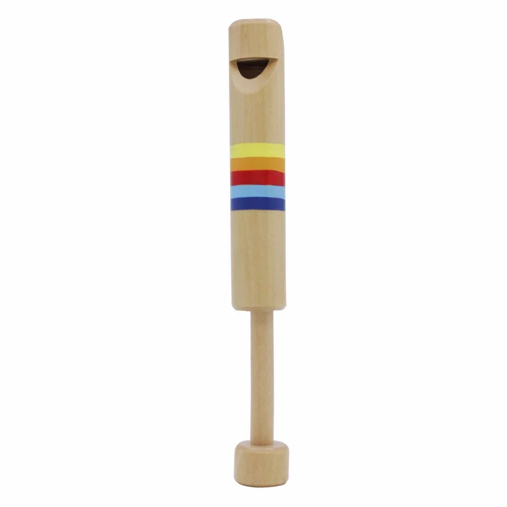 Pull-Out Recorder Wooden Small – Musical Instrument A Recorder Bewertung und Preis