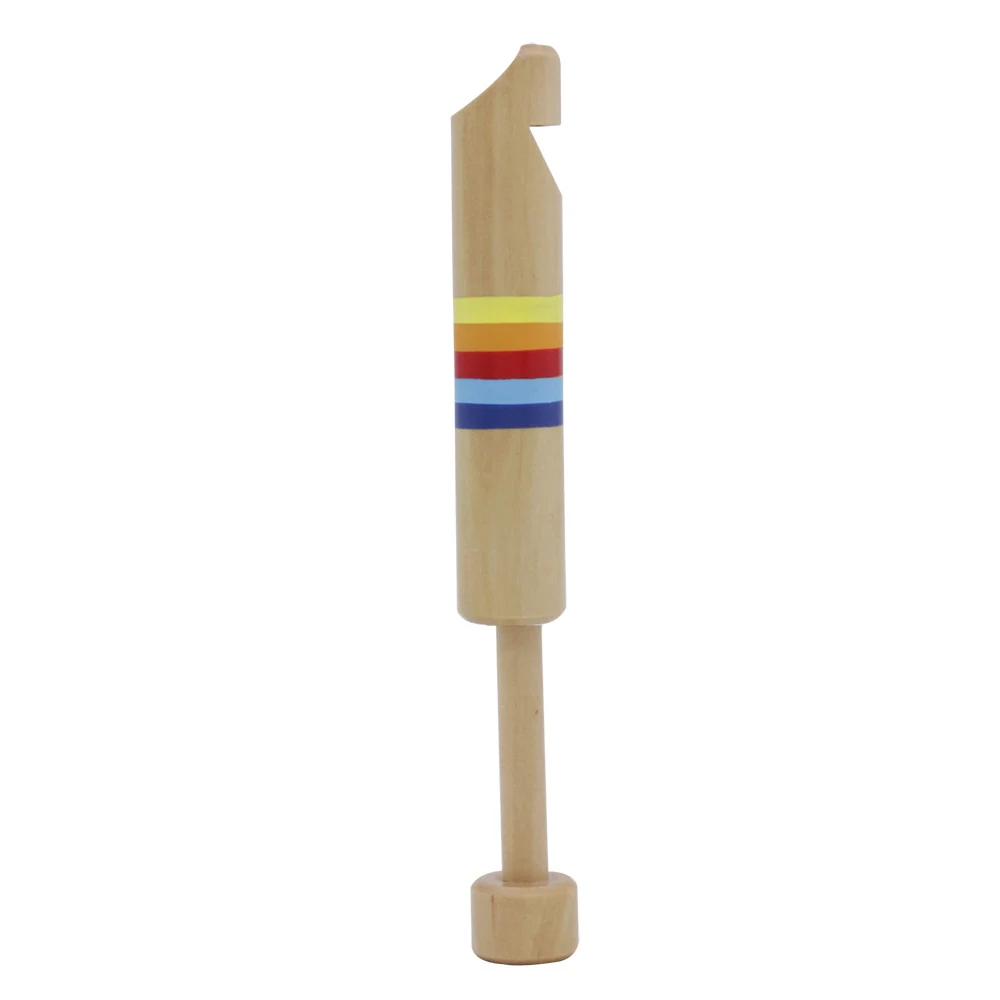 Pull-Out Recorder Wooden Small – Musical Instrument A Recorder Bewertung und Preis