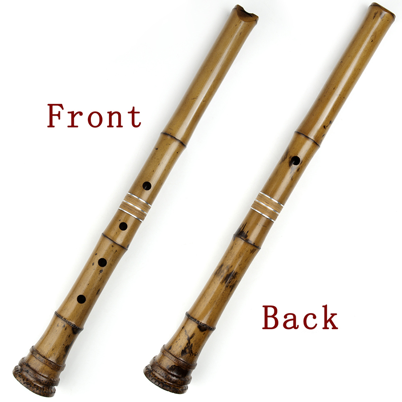 D Key Two-Section Shakuhachi 5 – Shakuhachi Bamboo Flute Bewertung und Preis