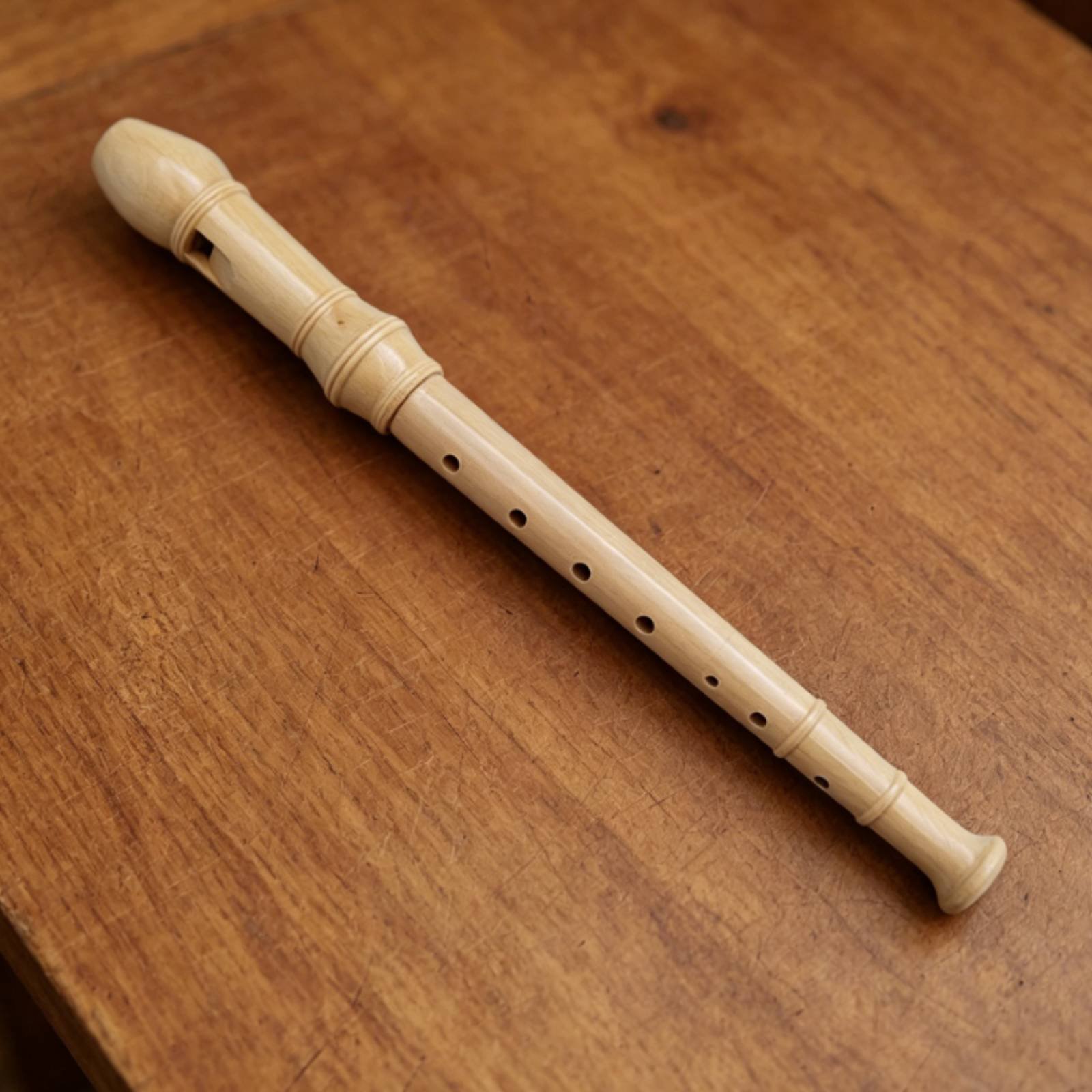 8-Hole Recorder Beginner Frien – Musical Instrument A Recorder Bewertung und Preis