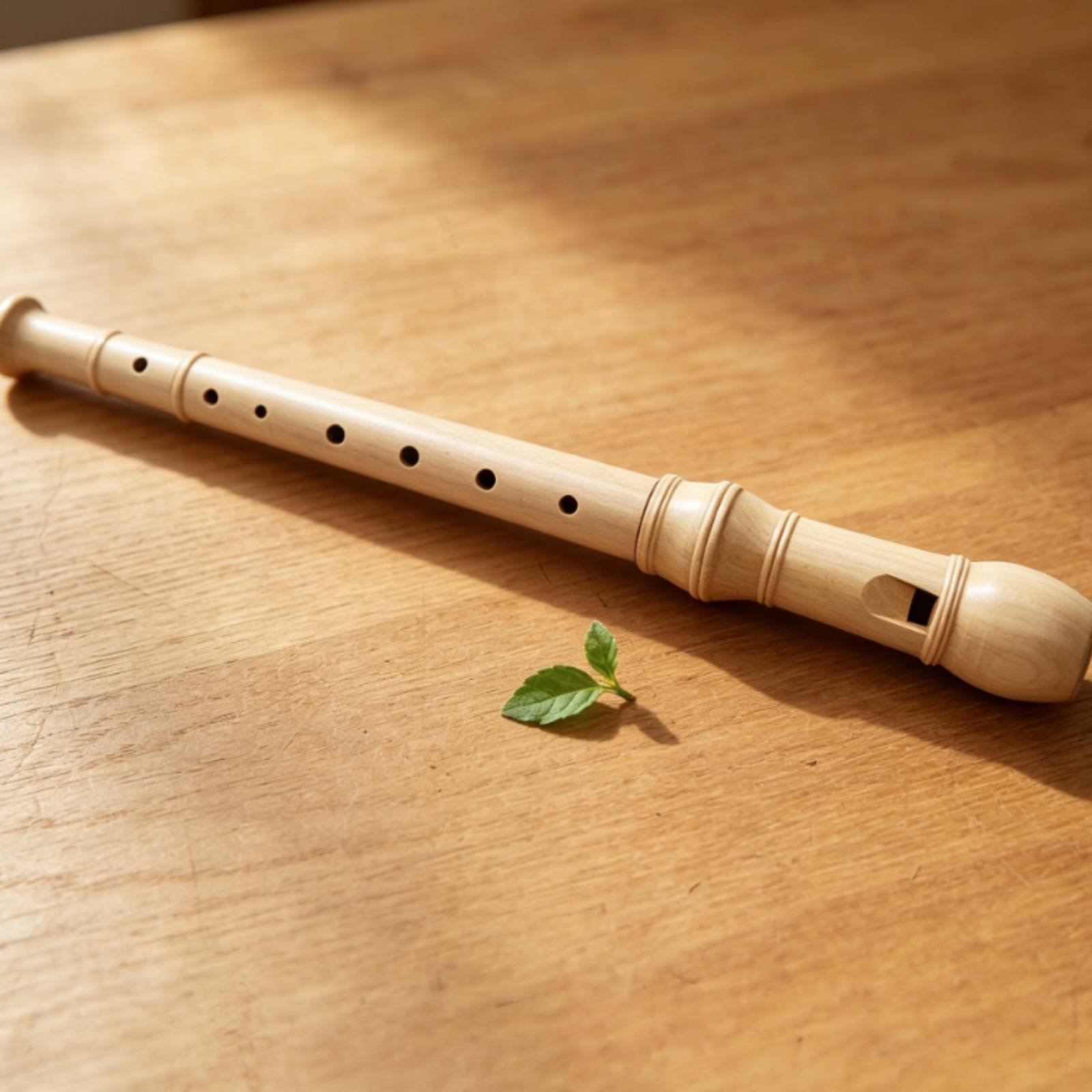 8-Hole Recorder Beginner Frien – Musical Instrument A Recorder Bewertung und Preis
