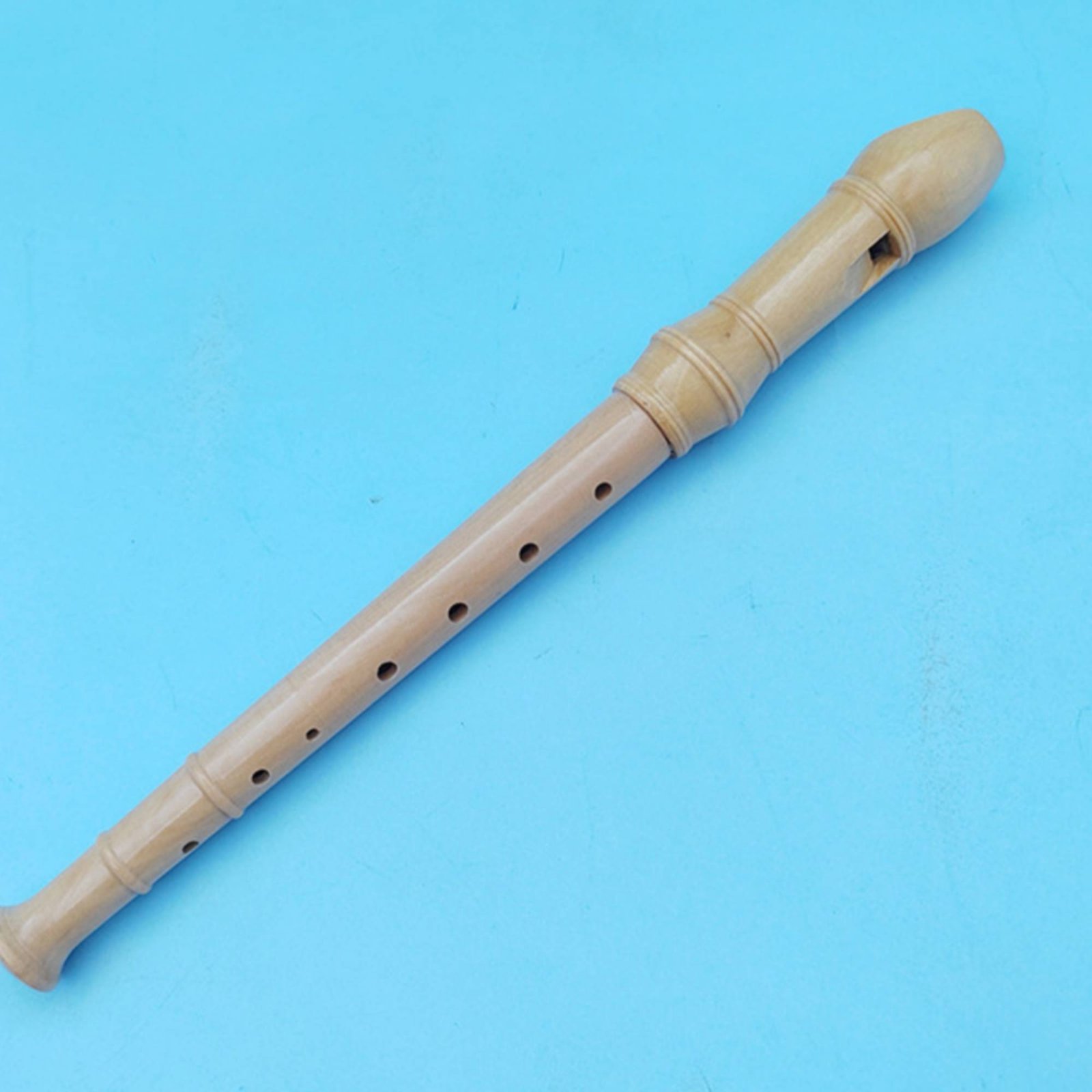 8-Hole Recorder Beginner Frien – Musical Instrument A Recorder Bewertung und Preis