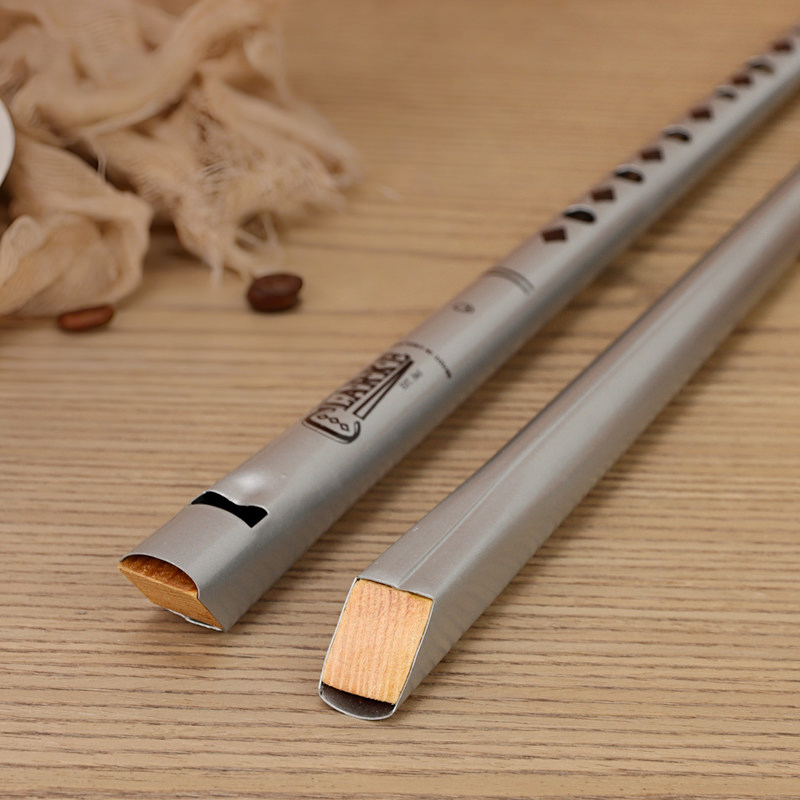 Traditional Clarke Flute Silve – Musical Instrument Irish Bewertung und Preis