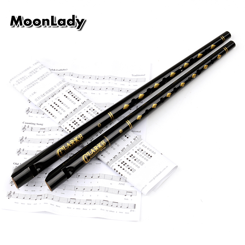 Traditional Clarke Flute Silve – Musical Instrument Irish Bewertung und Preis