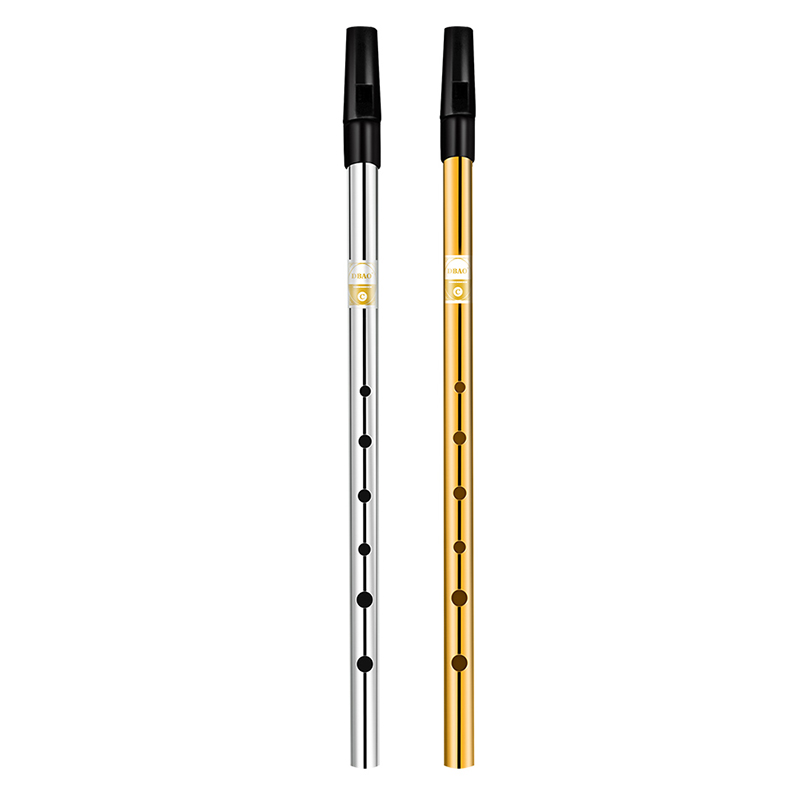 Irish Tin Whistle 6 Hole Alumi – Musical Instrument Irish Bewertung und Preis