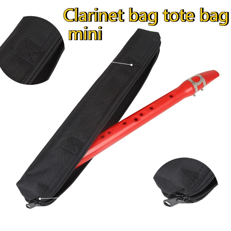 1Pcs Recorder Bag Tote Bag Min – Musical Instrument A Recorder Bewertung und Preis