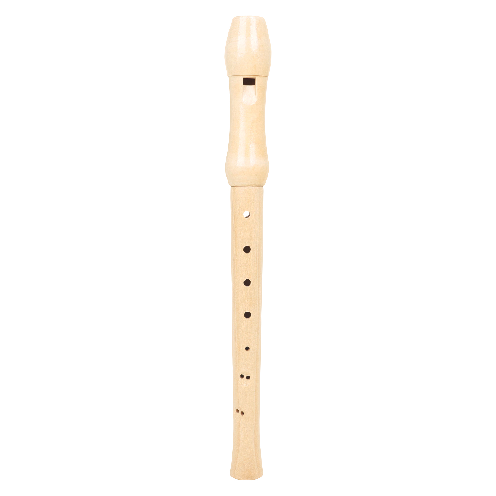 IRIN 6/8 Hole Recorder Wood Co – Musical Instrument A Recorder Bewertung und Preis