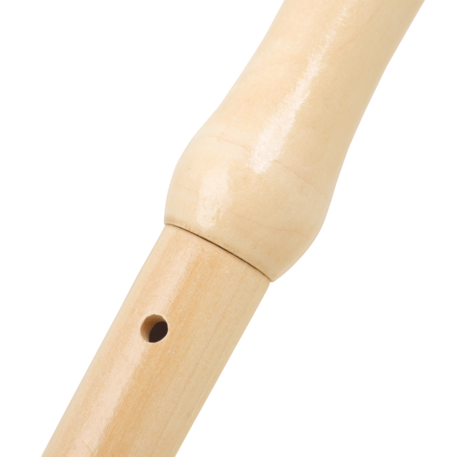 IRIN 6/8 Hole Recorder Wood Co – Musical Instrument A Recorder Bewertung und Preis