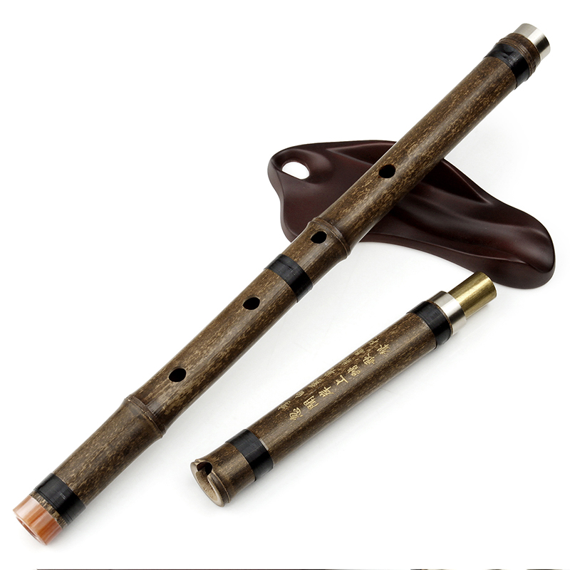 Natural Bamboo 54CM Shakuhachi – Shakuhachi Bamboo Flute Bewertung und Preis